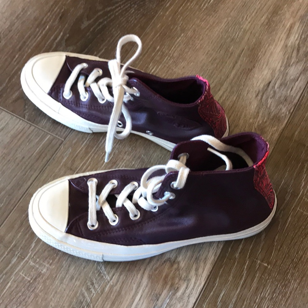 Converse All Star CT HIGH TOP